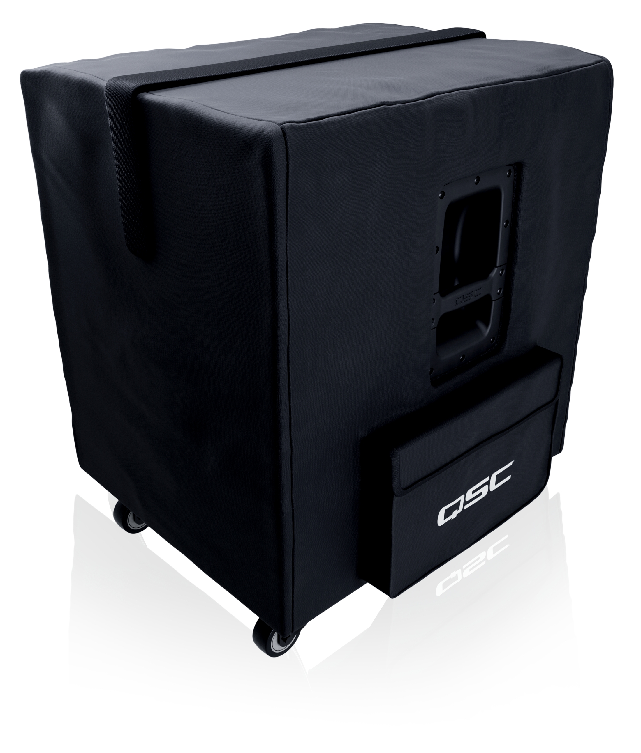 QSC KS118 Cover QSC KS118 Cover