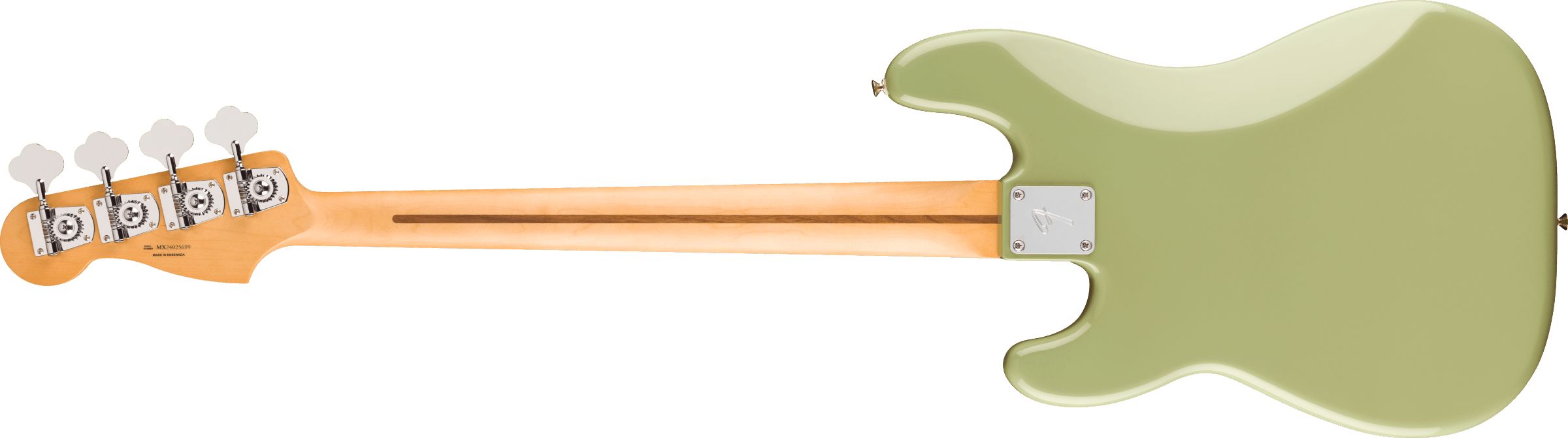 Fender Player II P-Bass Birch Green/MN