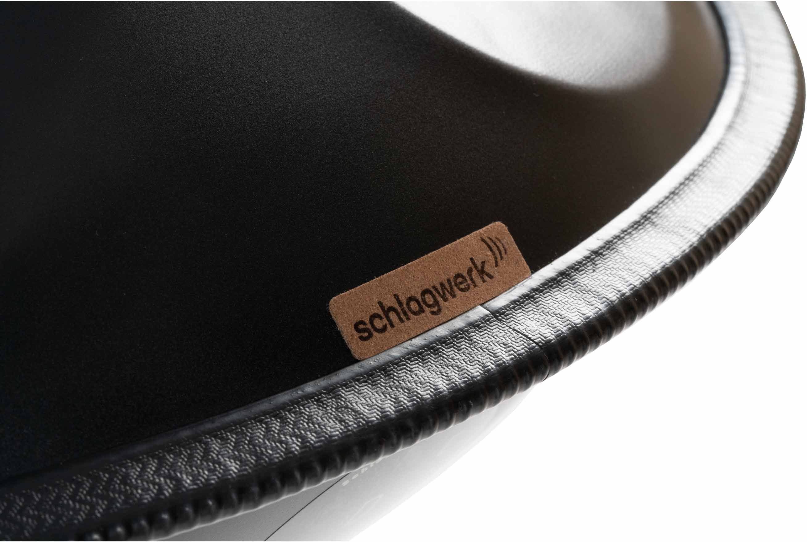 Schlagwerk HP8DM Handpan D-Kurd inkl. Bag Schlagwerk HP8DM Handpan D-Kurd inkl. Bag