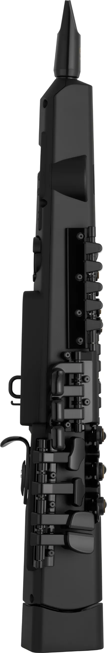 Yamaha YDS-122 Digital Saxophone  – Bild 2