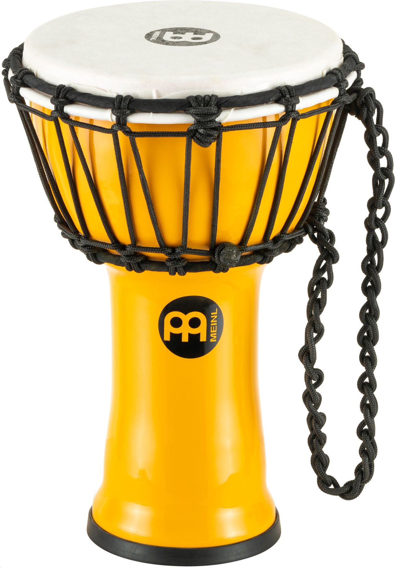 Meinl JRD-Y Junior Djembe - 7" yellow