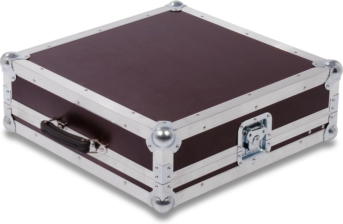 LT Cases Mixercase Presonus Studiolive AR16 USB / 16 C with cable duct