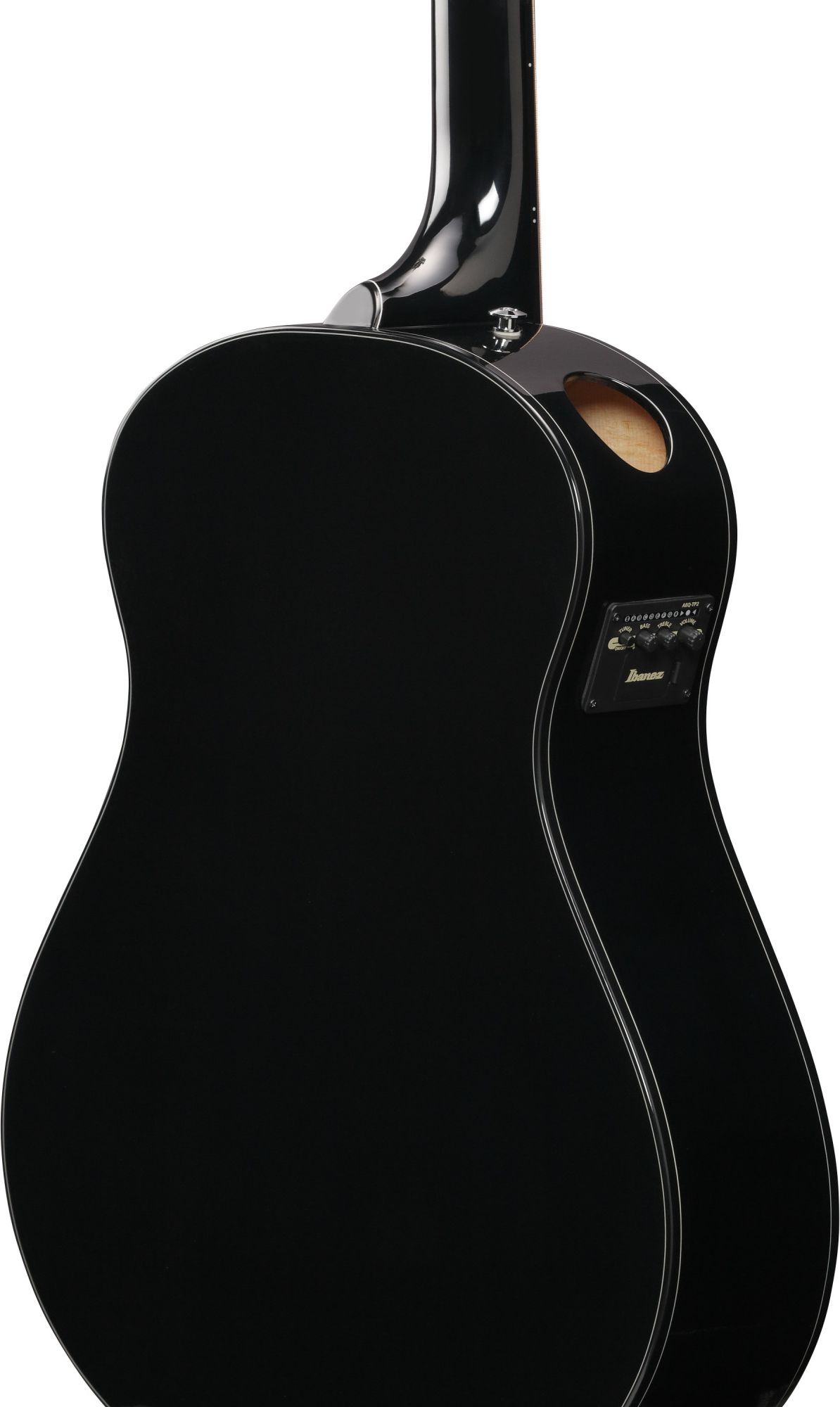 Ibanez AAM 100E BK