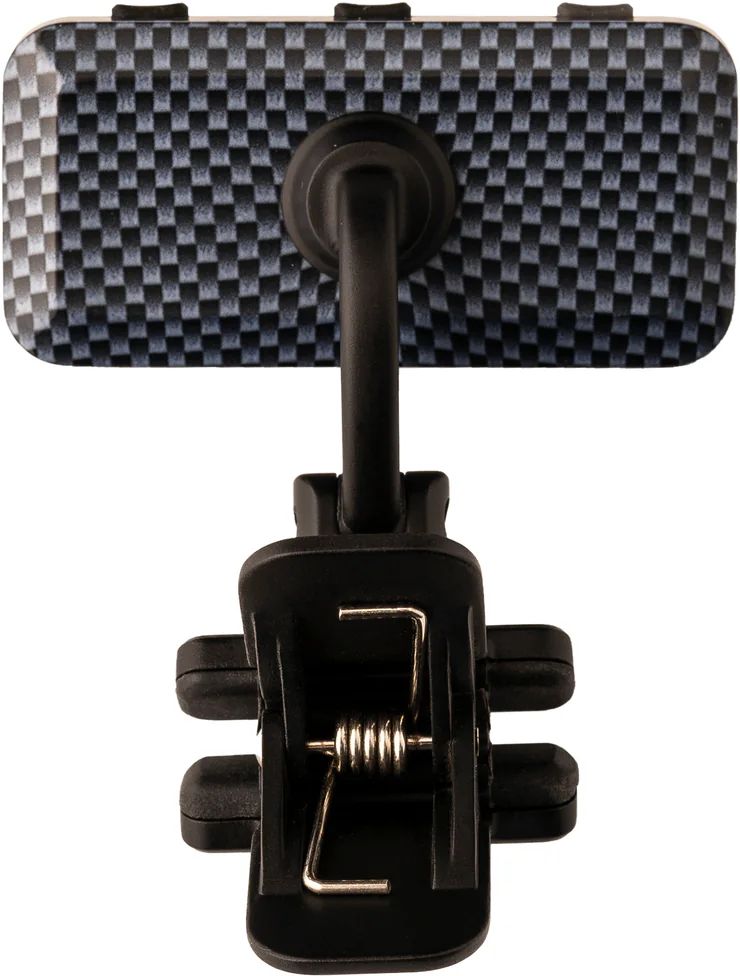 PRS Clip-On Headstock Tuner