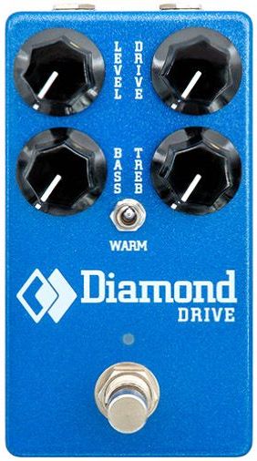 Diamond Drive Overdrive Diamond Drive Overdrive