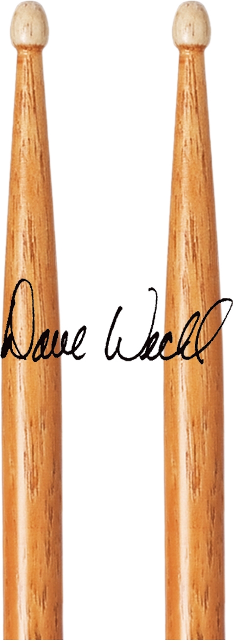 Vic Firth Signature SDW2 Dave Weckl Evolution Vic Firth Signature SDW2 Dave Weckl Evolution
