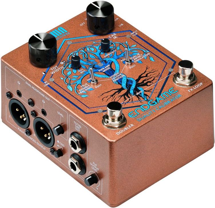 KMA ENDGAME Duality Calibrator – Bild 7