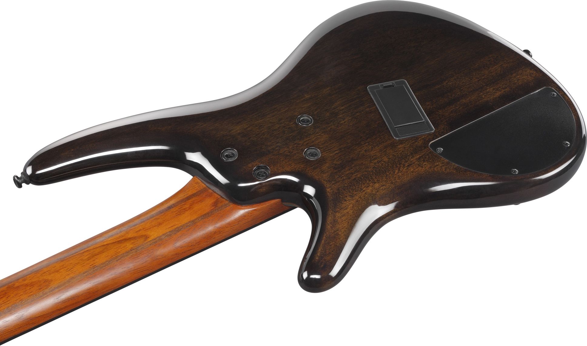 Ibanez SRMS805-TSR – Bild 7