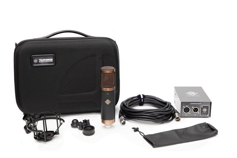 Telefunken TF29 – Bild 4