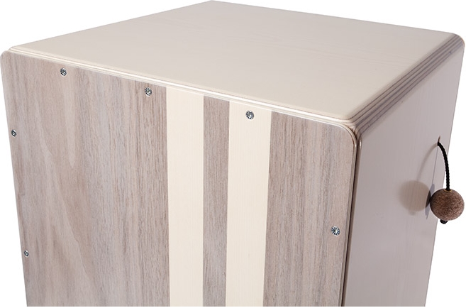 PUR Cajon Stained OQ – Bild 2
