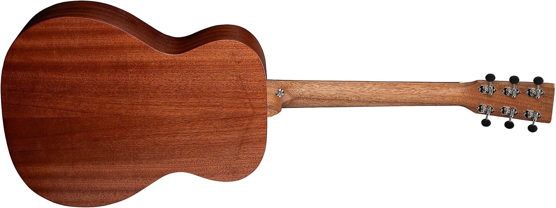 Martin Guitars 000Jr-E Junior – Bild 2