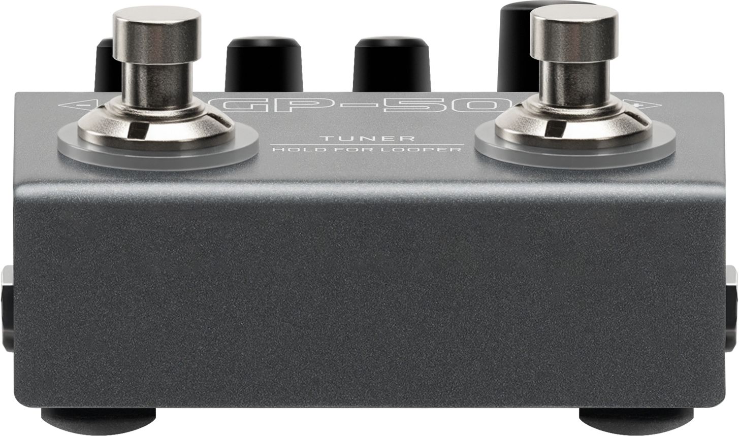 Valeton GP-50 – Bild 2