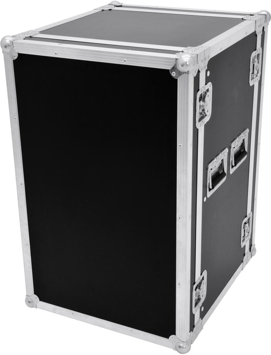 ROADINGER Rack Profi 18HE 45cm