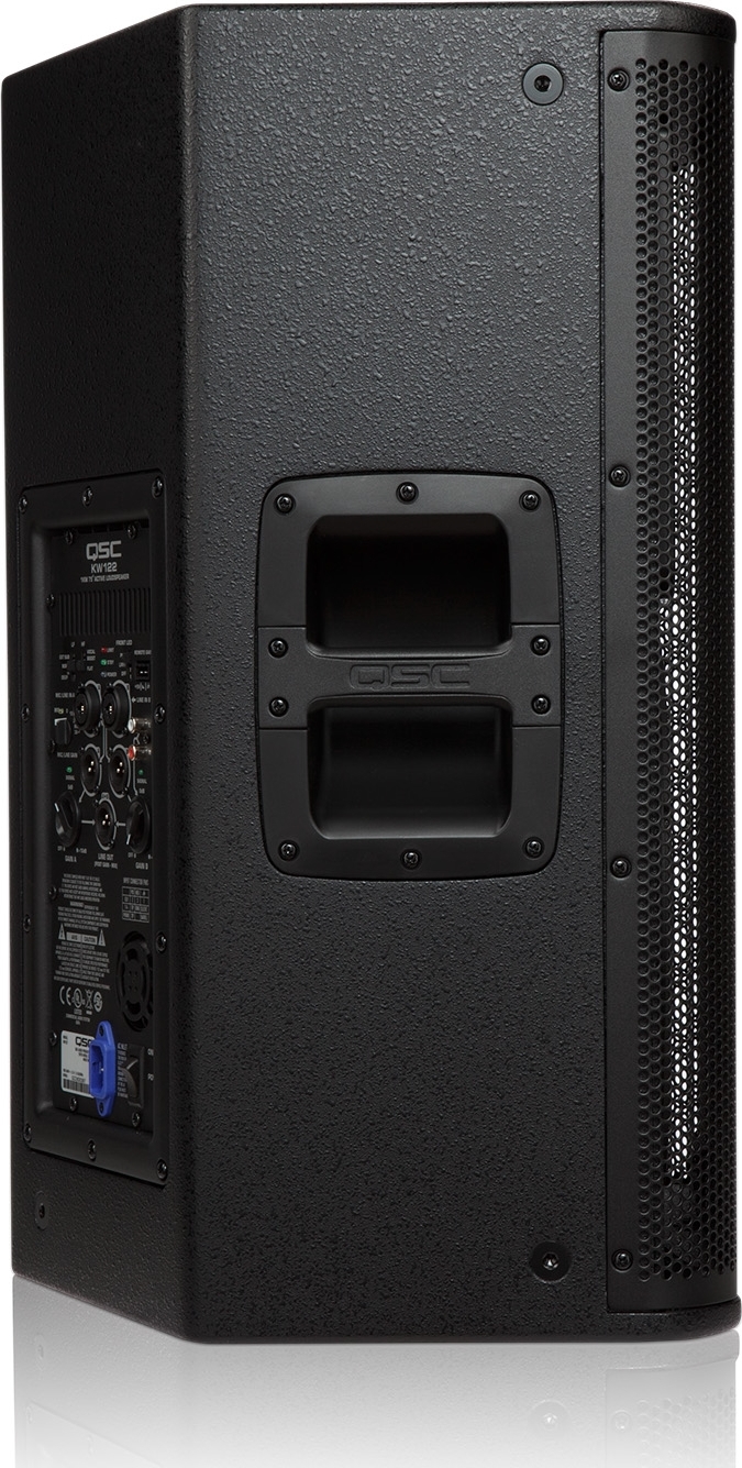 QSC KW 122