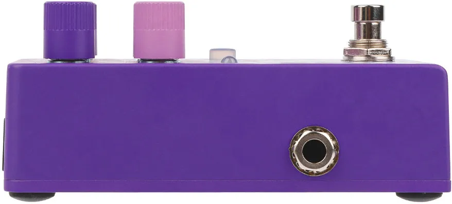 Klowra Gnash Analog Distortion Pedal – Bild 10