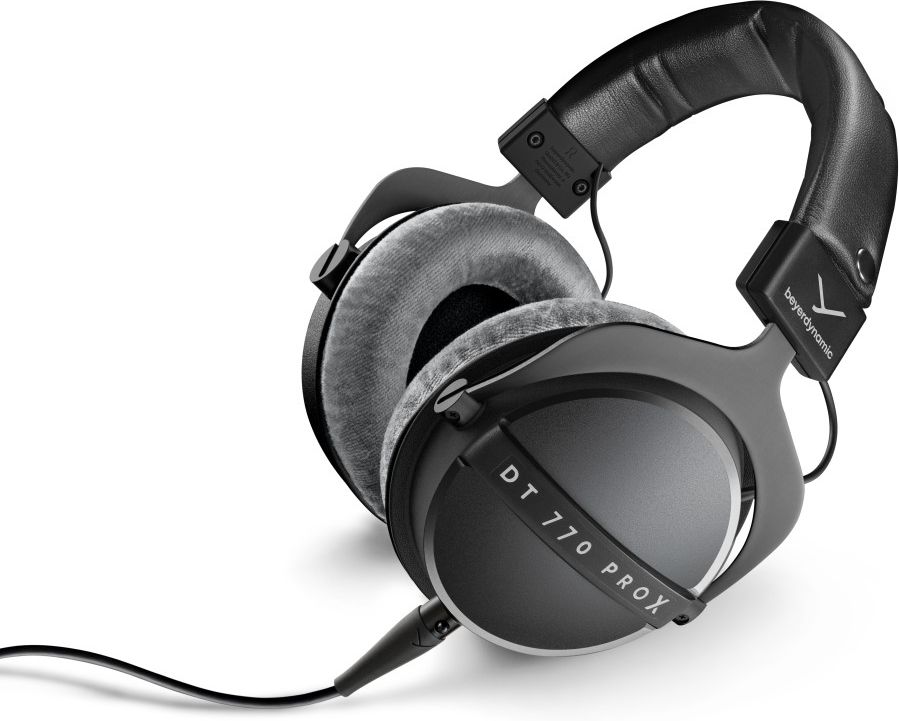 Beyerdynamic DT 770 PRO X (Retoure) – Bild 3