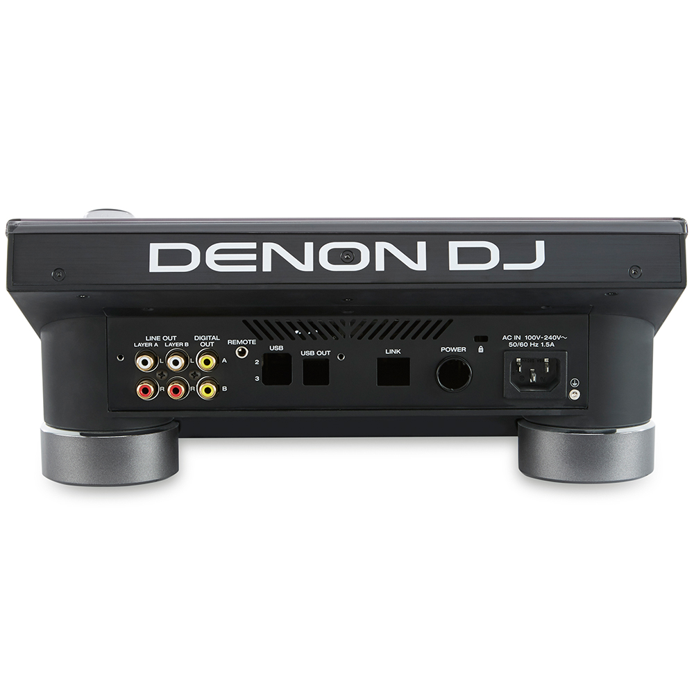 Decksaver Denon SC5000