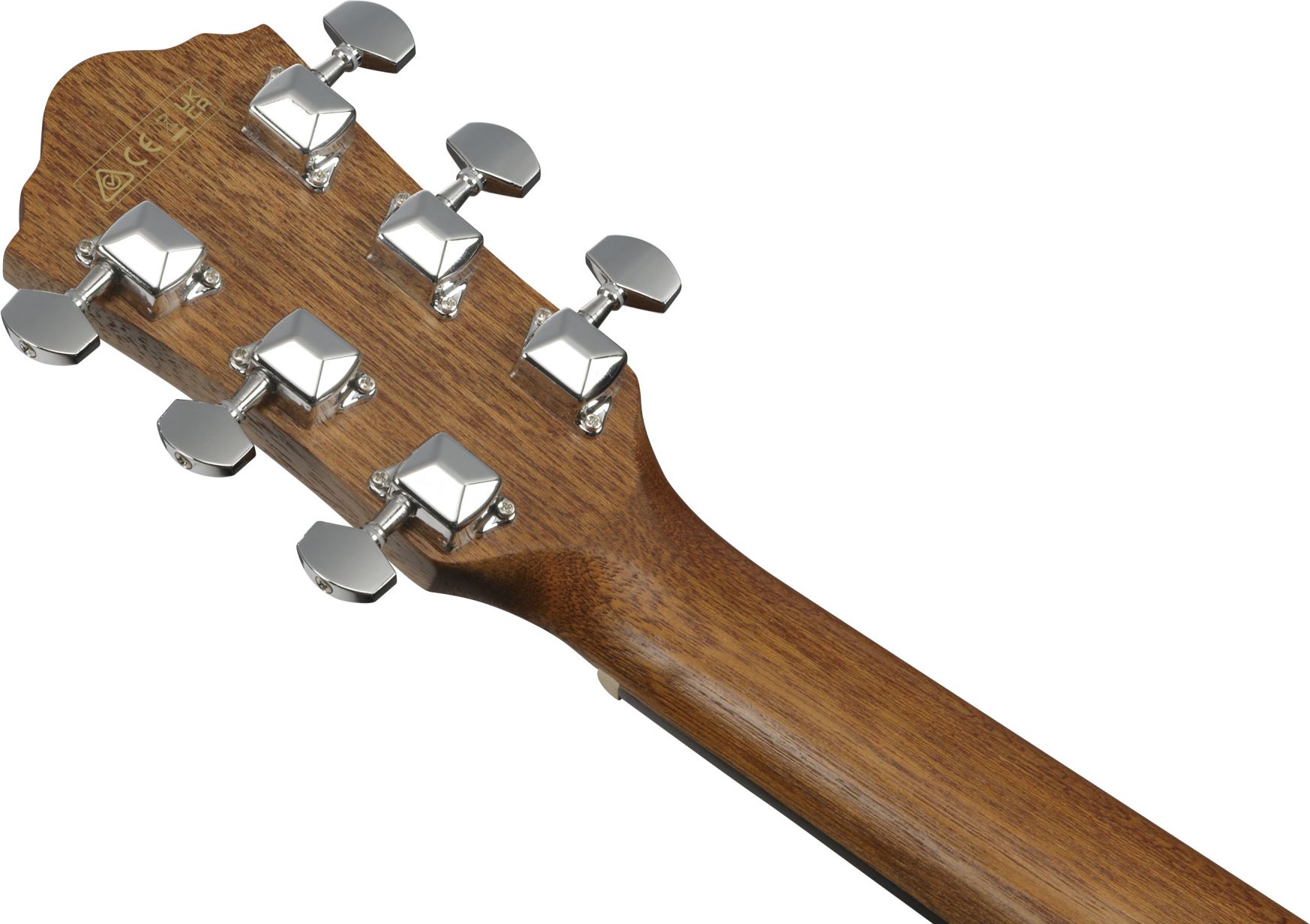 Ibanez VC40WSCE-OPB  – Bild 6