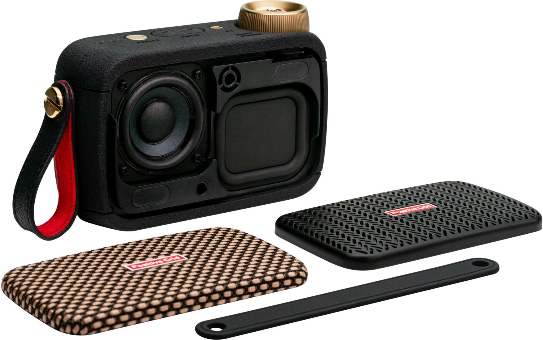 Positive Grid Spark Go BK (Retoure)
