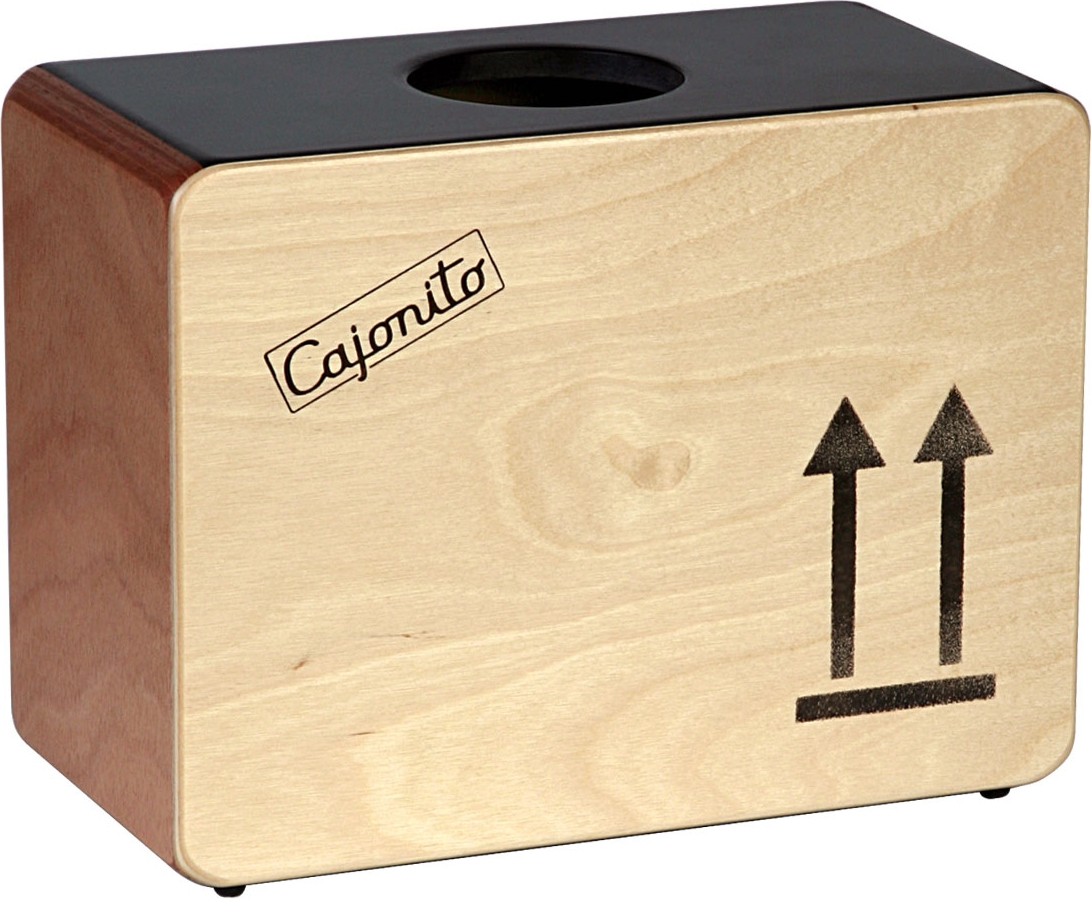 Schlagwerk Cajonito – Bild 2