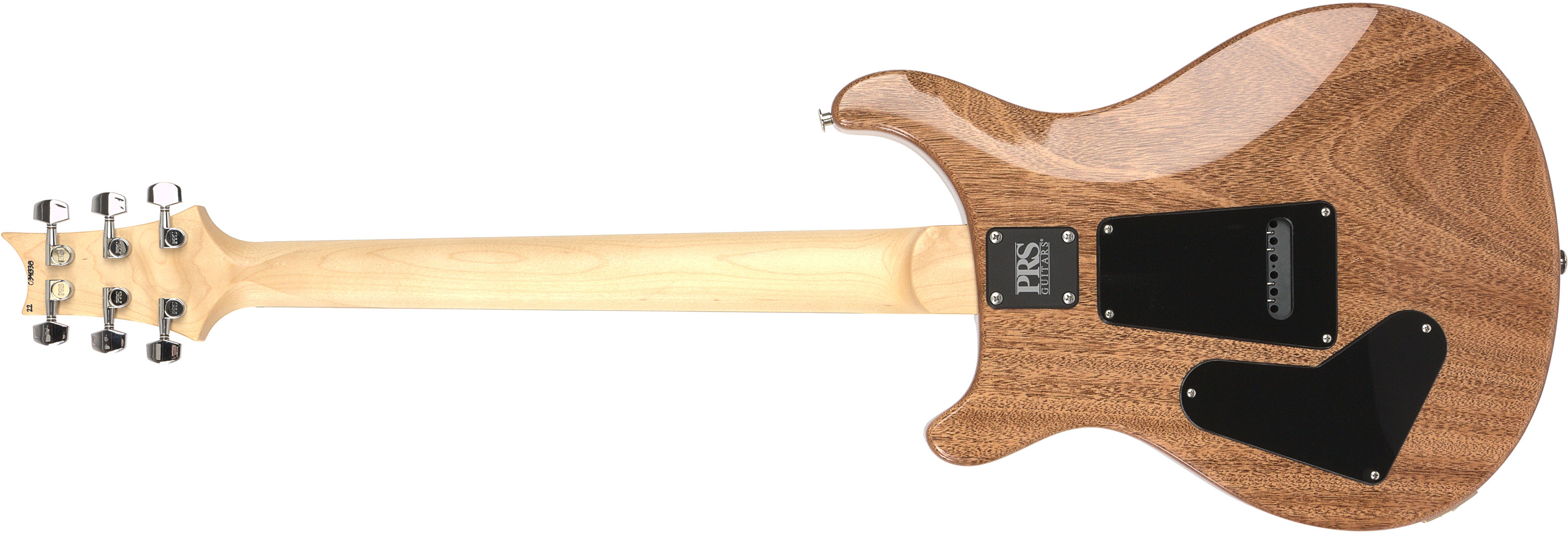 PRS CE24 Blue Matteo – Bild 2