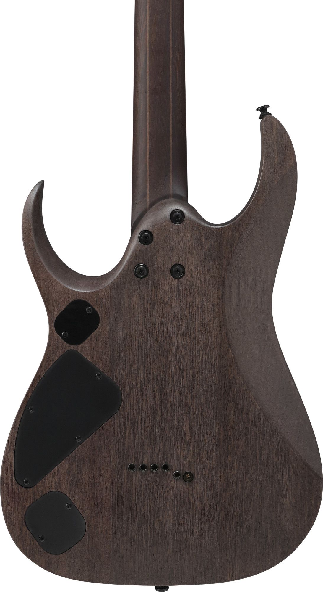 Ibanez RGD 621AH-MNF Midnight Shade Flat – Bild 5