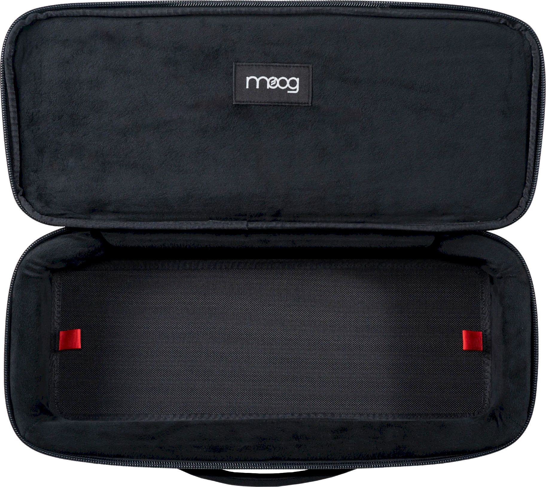 Moog SR Series Etherwave Case