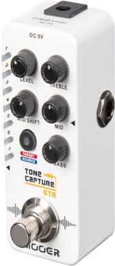 Mooer Tone Capture GTR