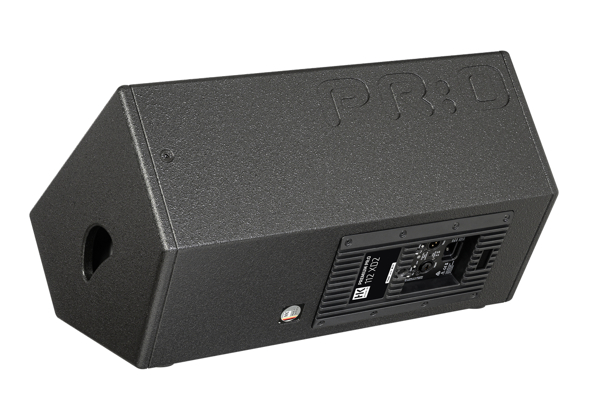HK Audio PR:O 112 XD2 – Bild 4
