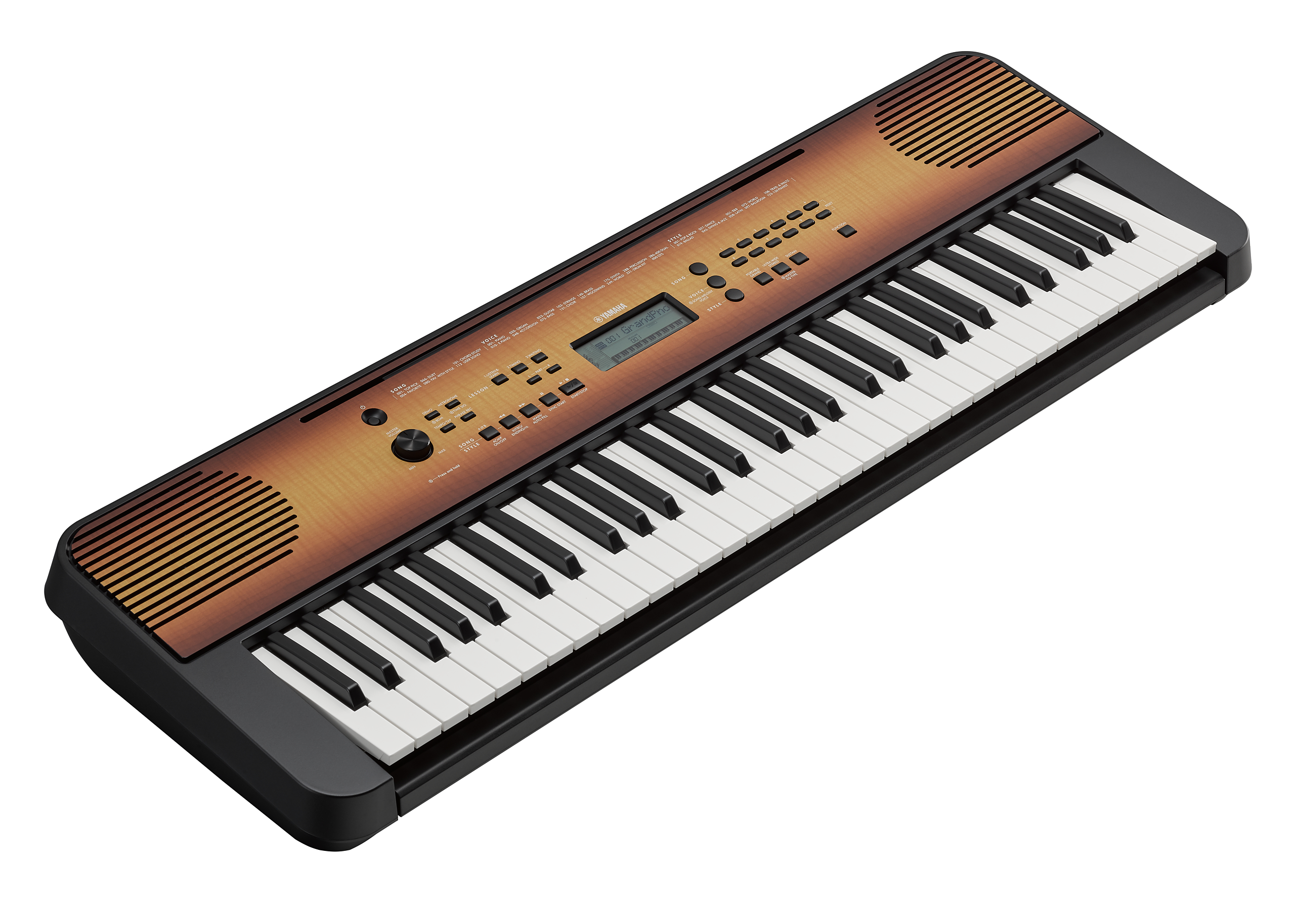 Yamaha PSR E360 MA – Bild 3