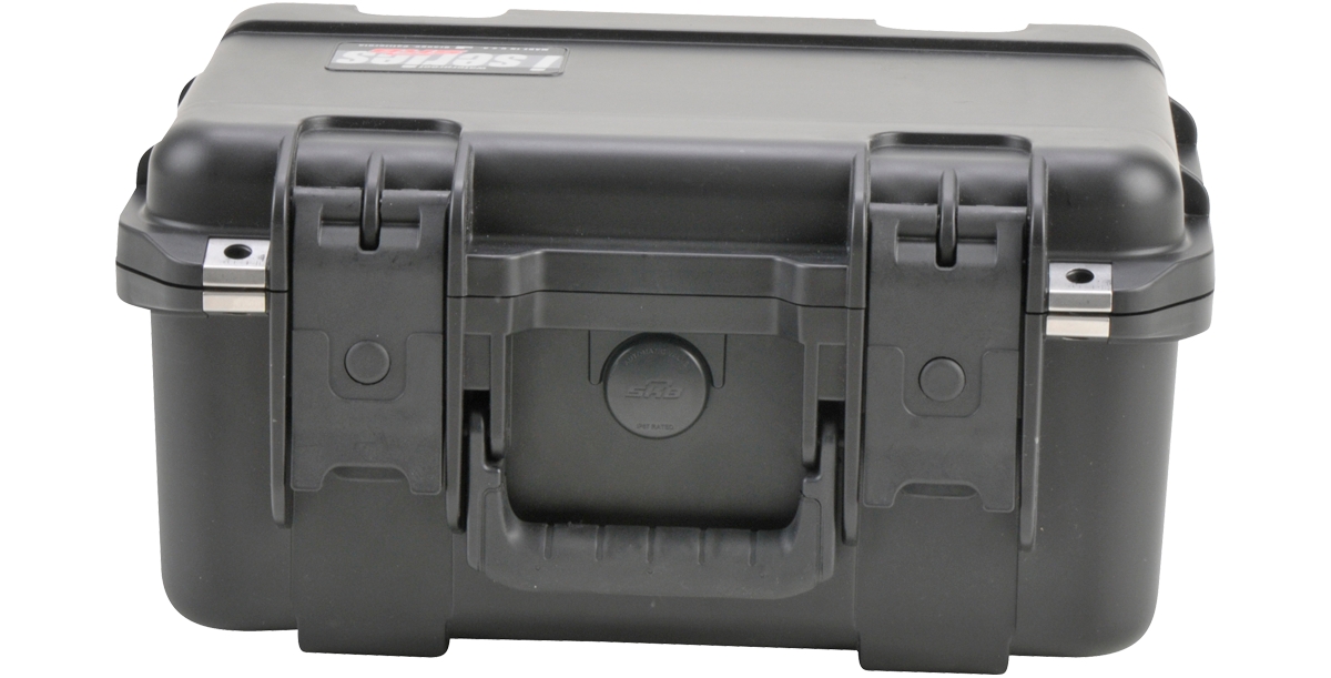 SKB Equipmentcase  SKB Equipmentcase