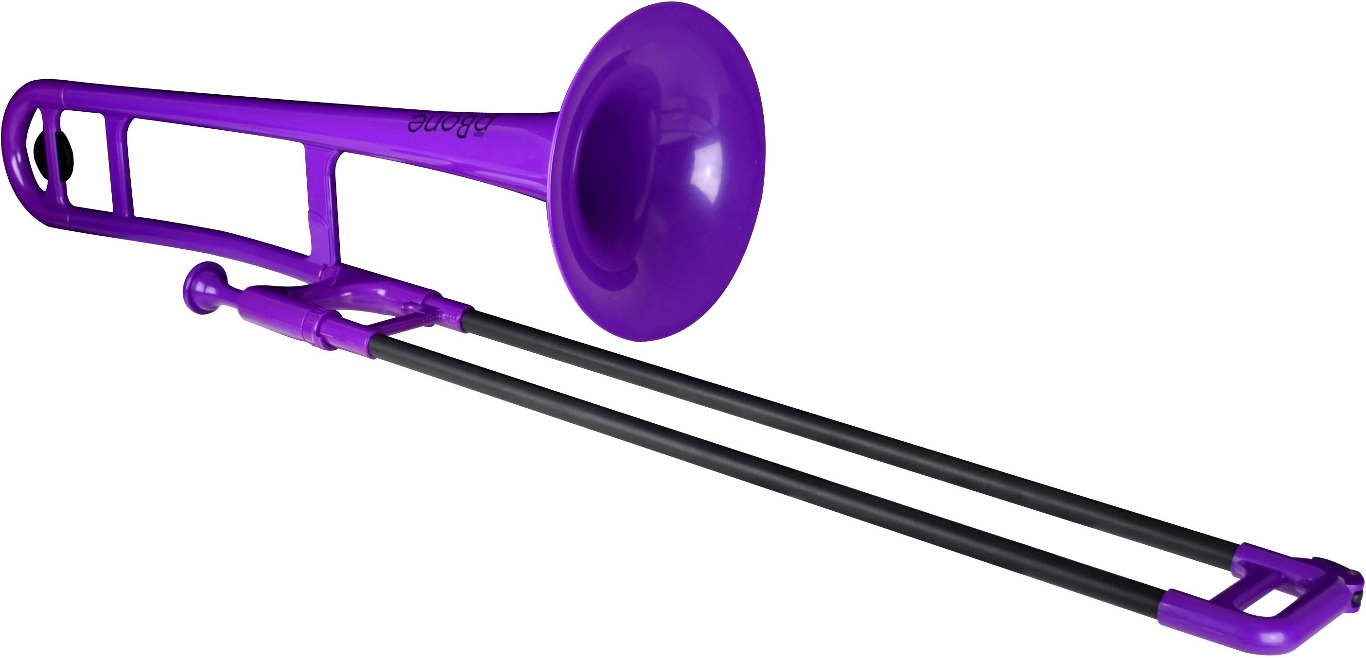 pBone tenor trombone violet  pBone tenor trombone violet