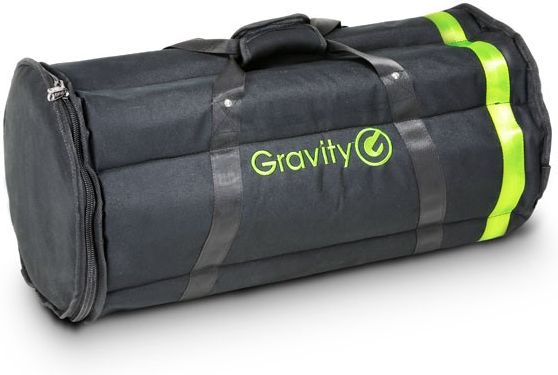 Gravity BGMS 6 SB