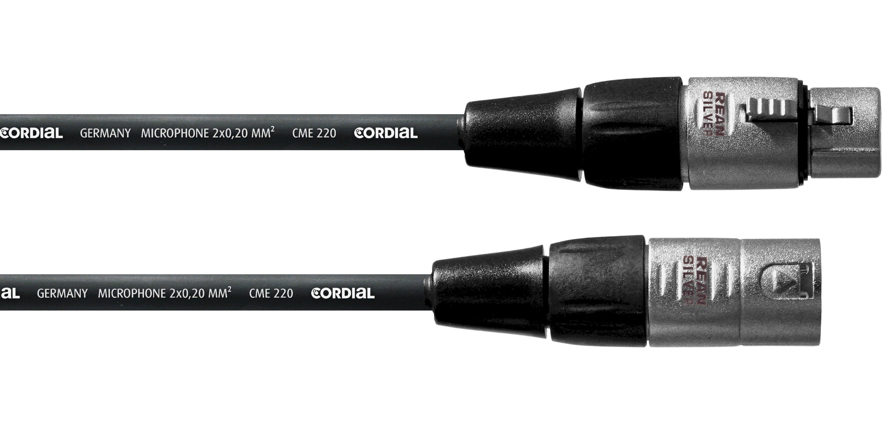 Cordial CFM FM 1,5m