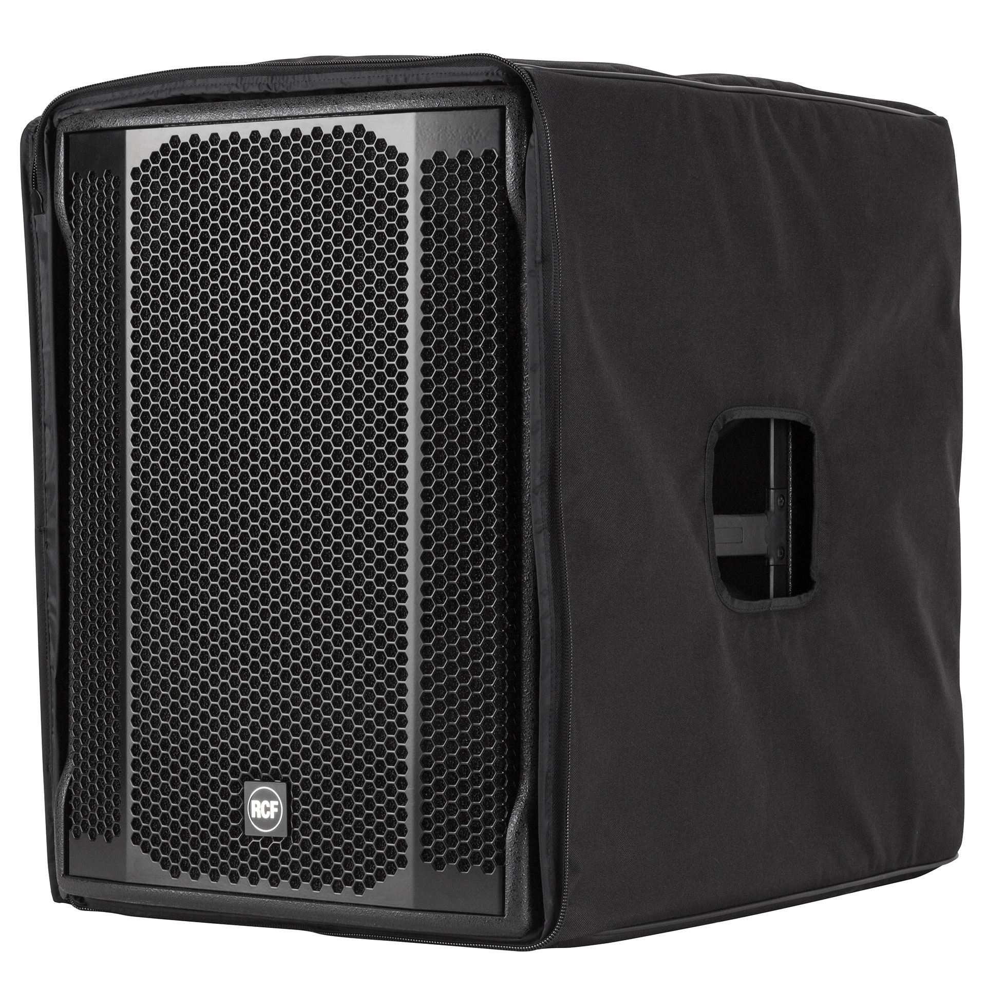 RCF SUB 8004 Cover