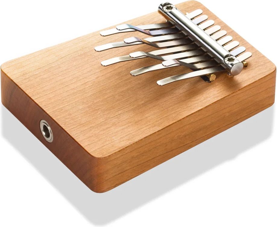 Hokema B9 Kalimba electric Hokema B9 Kalimba electric