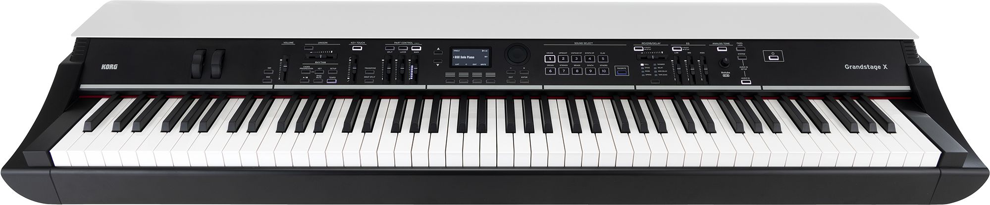 Korg Grandstage X