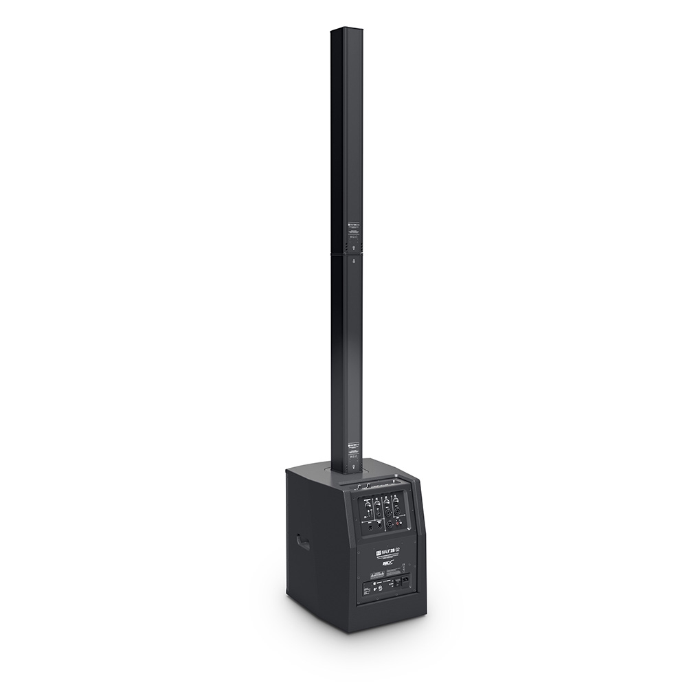 LD Systems MAUI 28 G2 – Bild 2