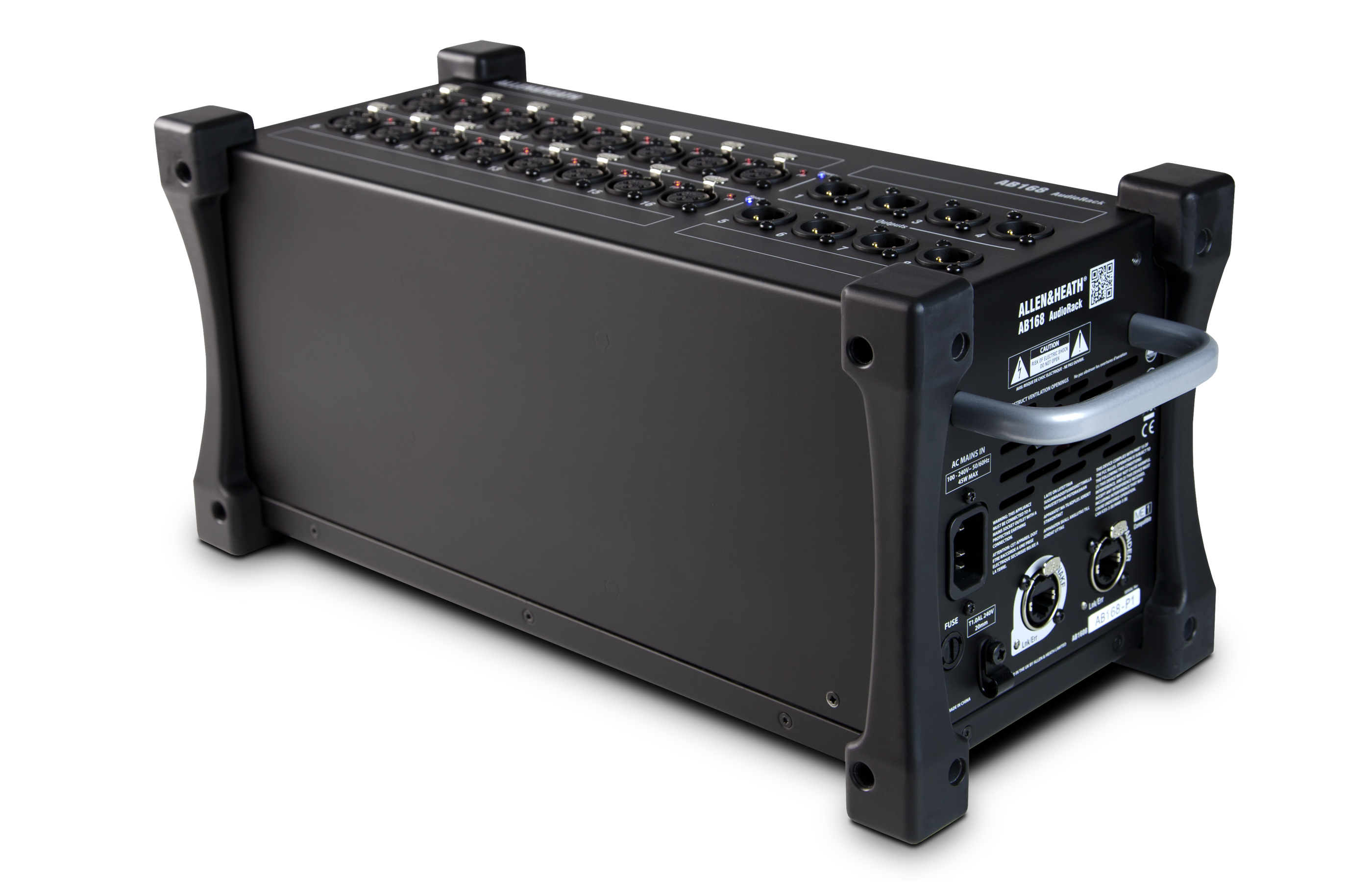 Allen & Heath AB168 – Bild 3