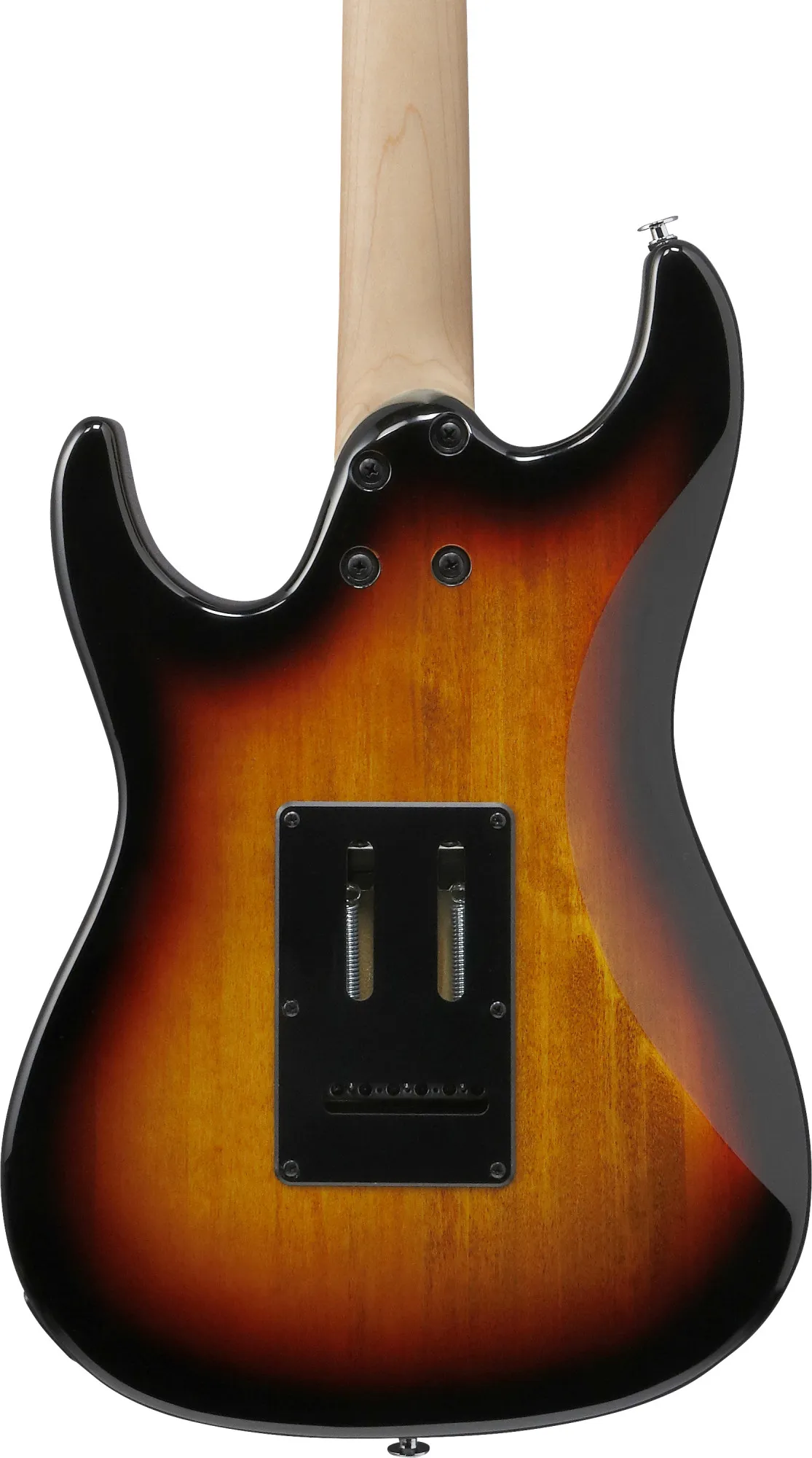 Ibanez AZES 40B-TSN Three Tone Sunburst – Bild 5