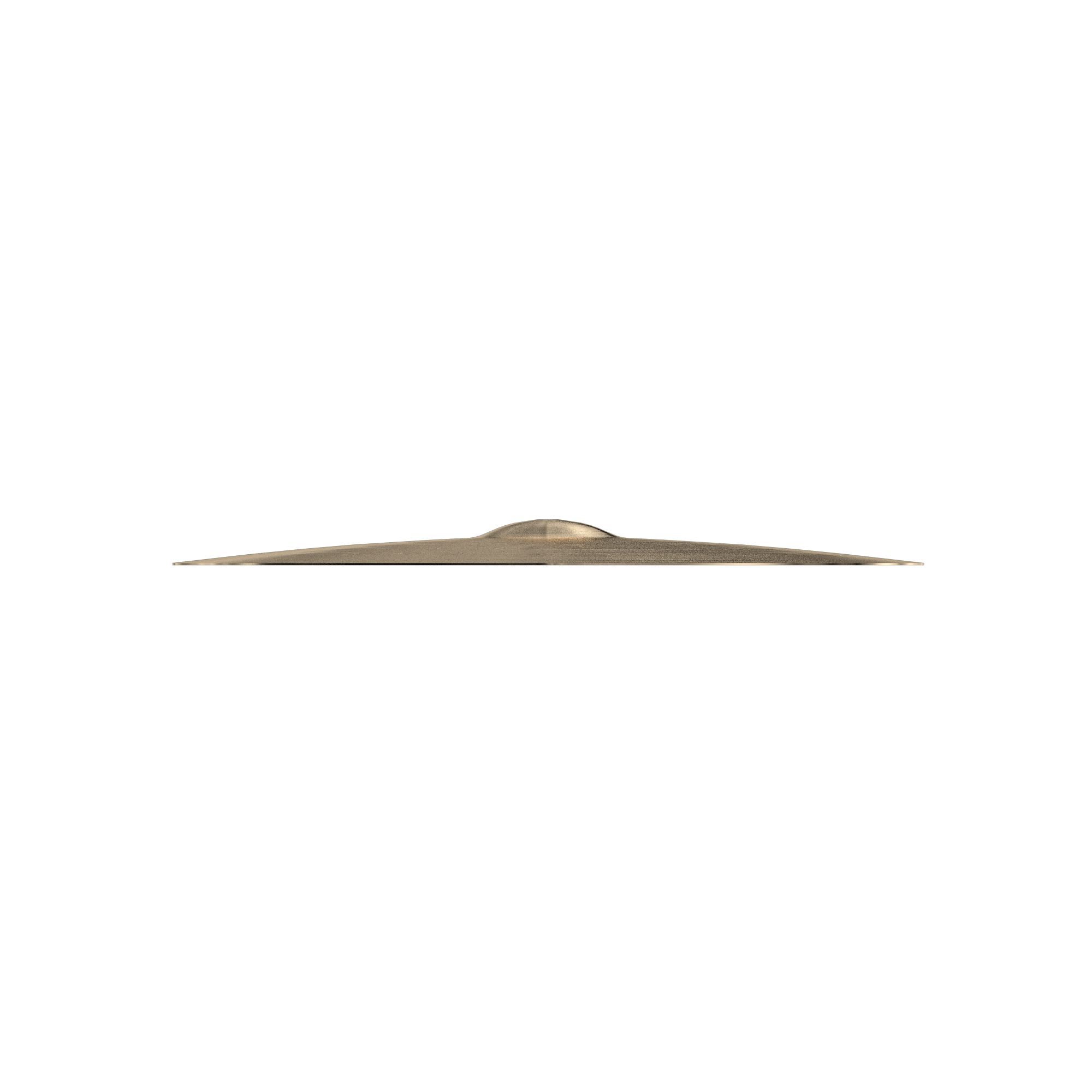 Sabian Stratus Crash 16 – Bild 3