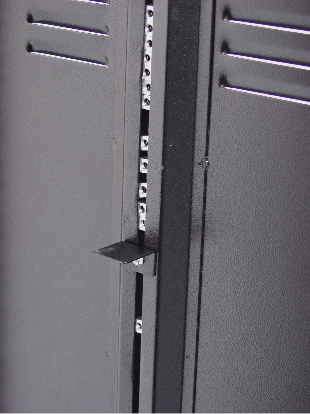 ROADINGER Stahl-Rack SR-19, 12HE – Bild 5