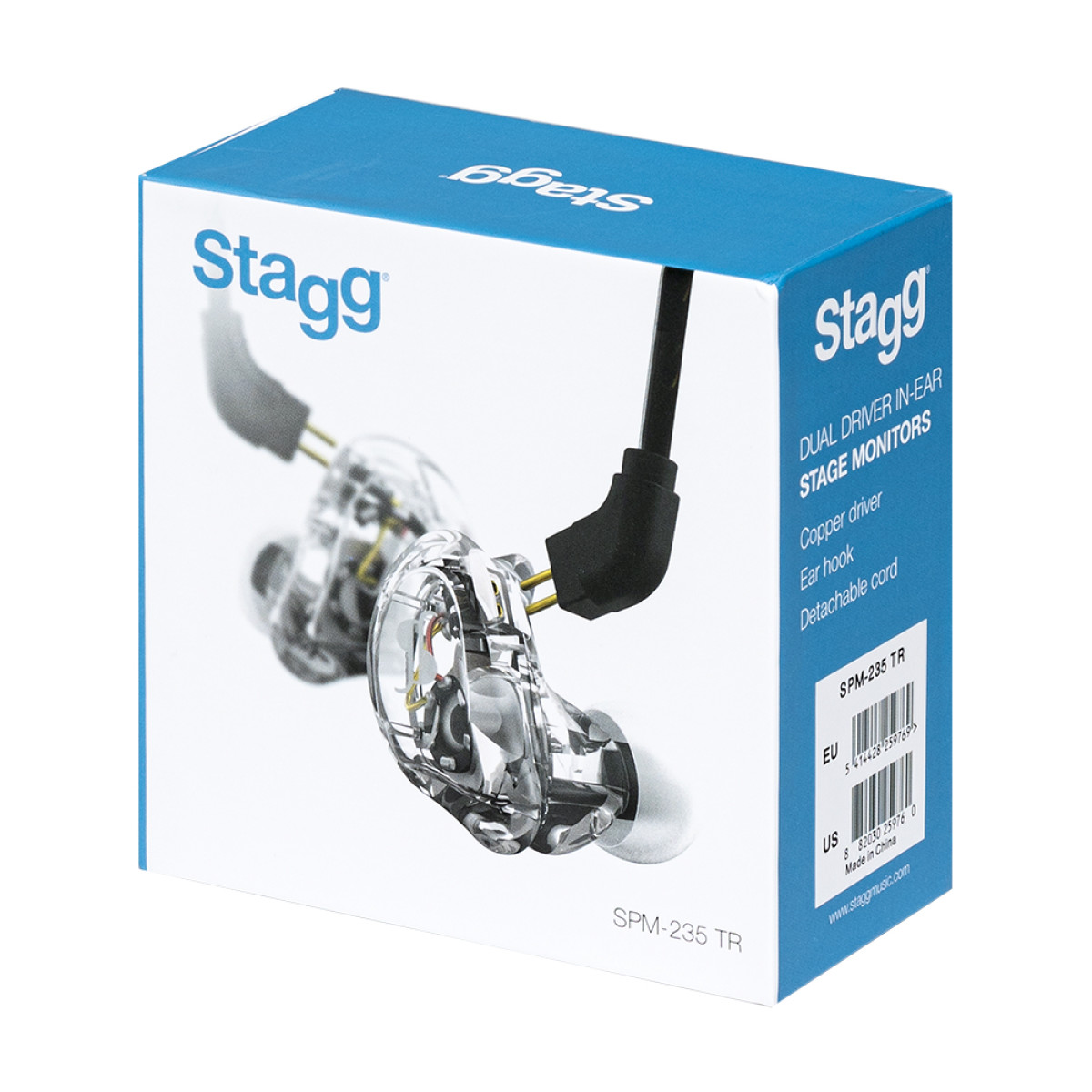 Stagg SPM-235 TR Stagg SPM-235 TR