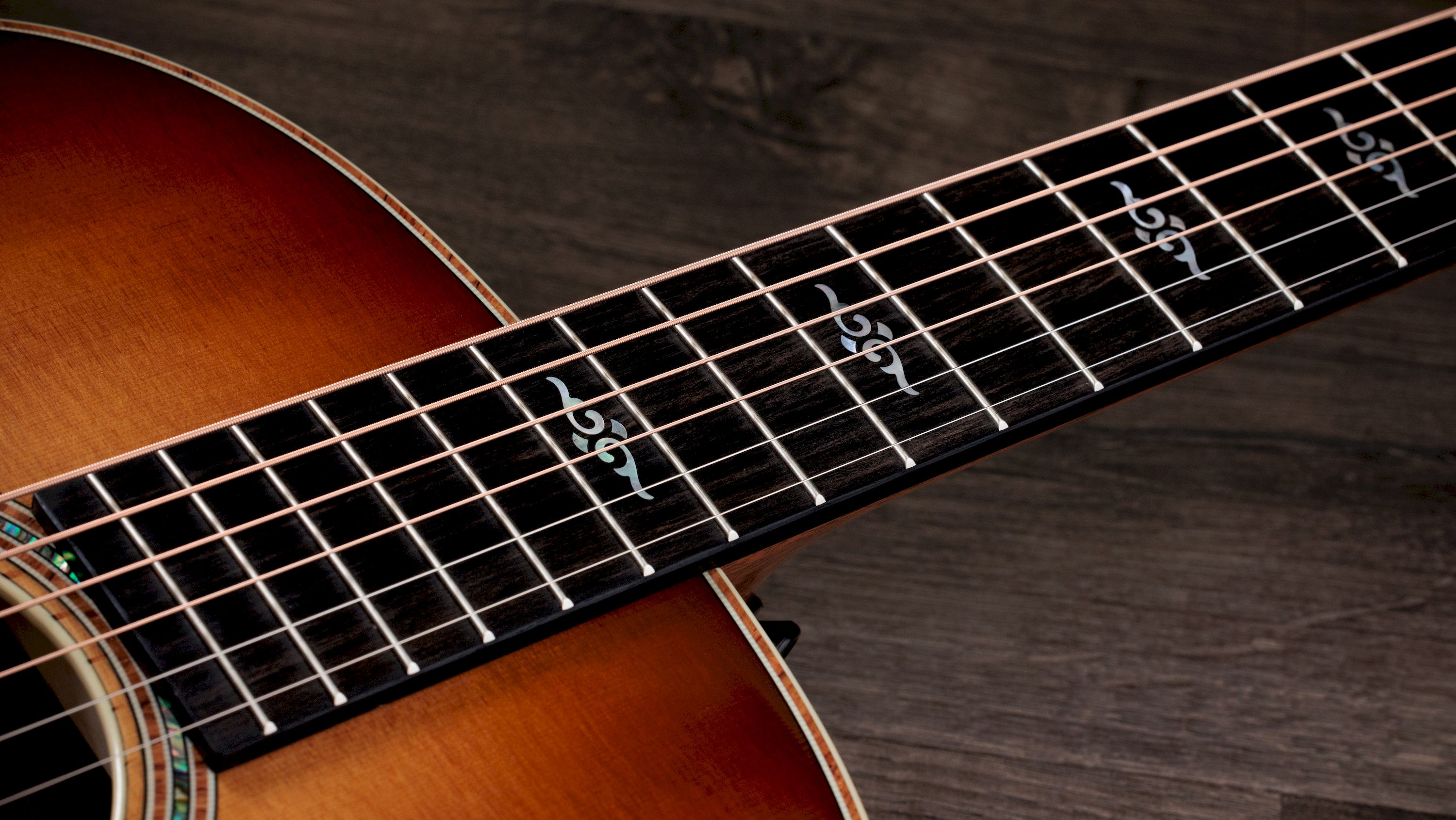 Taylor Gold Label 814e SB  – Bild 3
