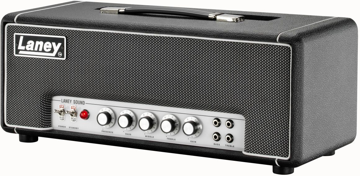 Laney LA 30 BL – Bild 3