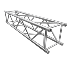 Abbildung von Traversen & Rohre 40-50cm