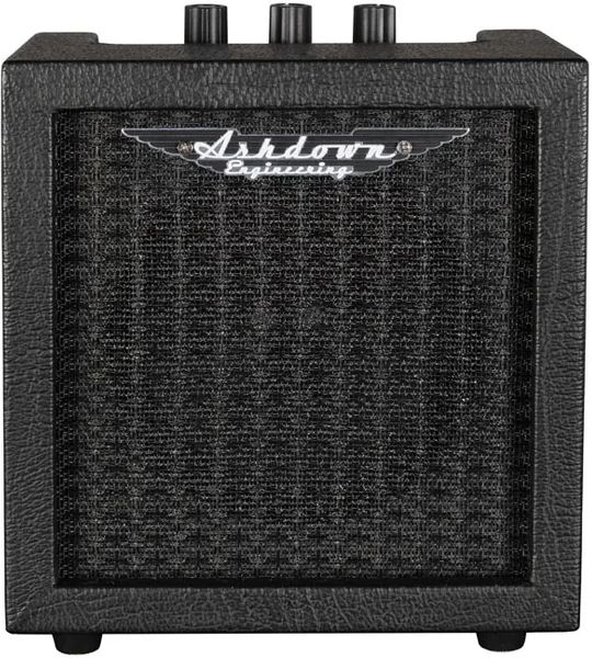 Ashdown MAS Micro Killer