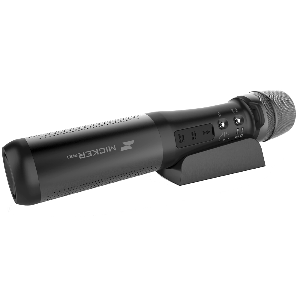 Micker Pro  – Bild 2