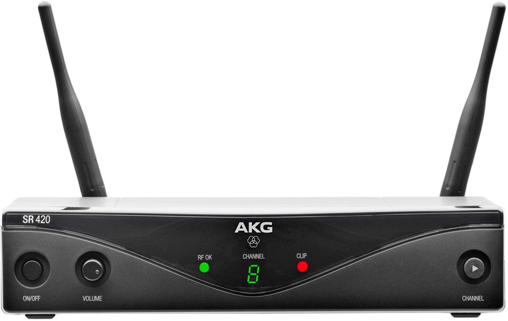 AKG WMS 420 Band M