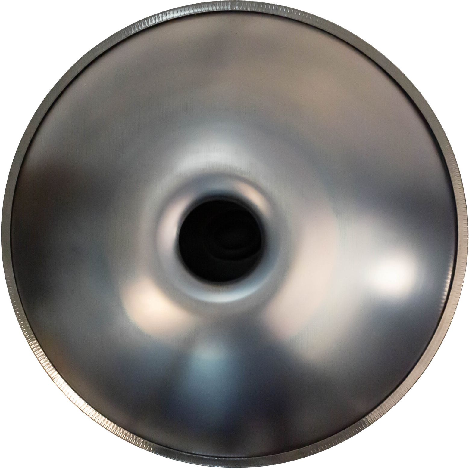 Patera HPDM2 Handpan D Minor / Kurd inkl. Tasche – Bild 4